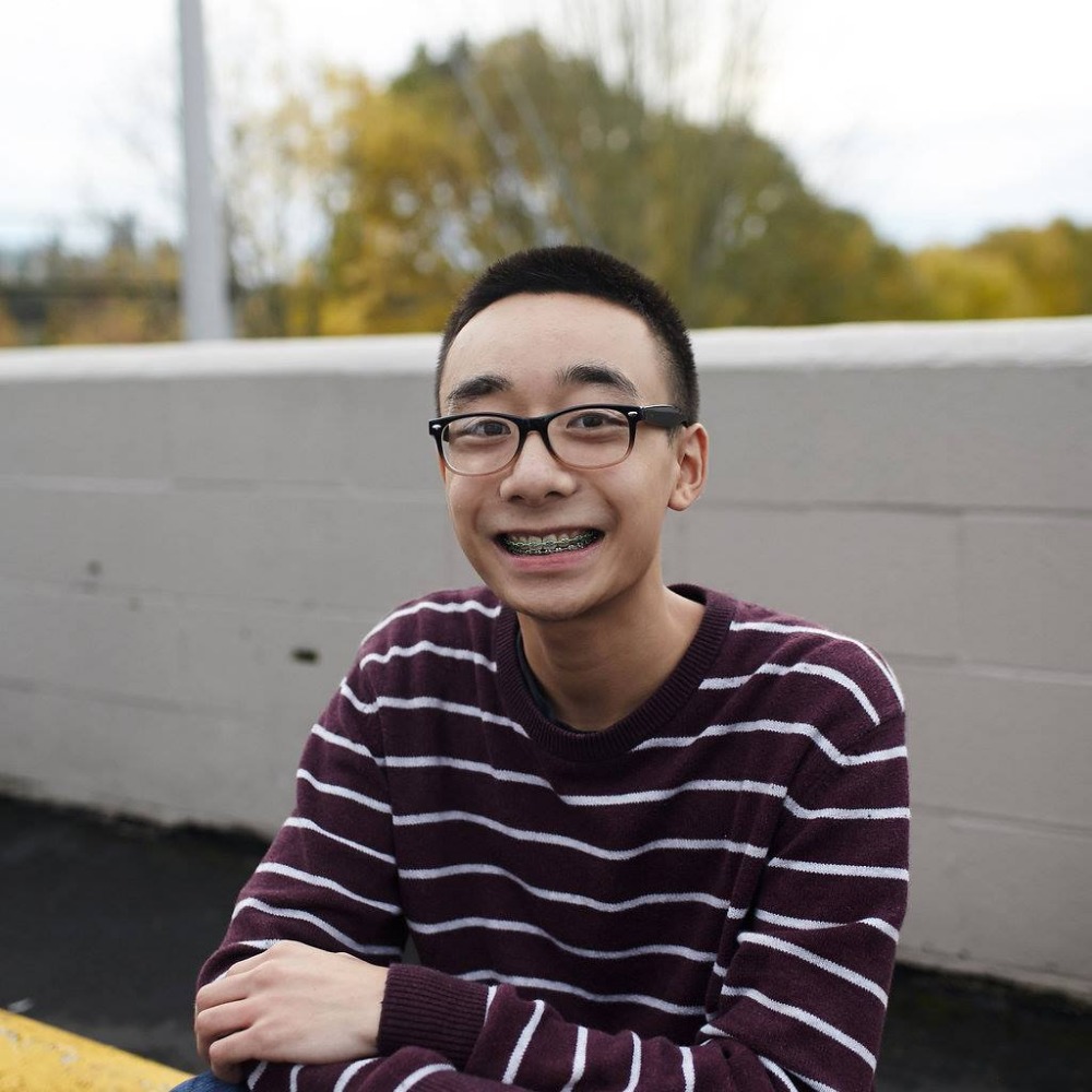 Meet your Posher, Darren